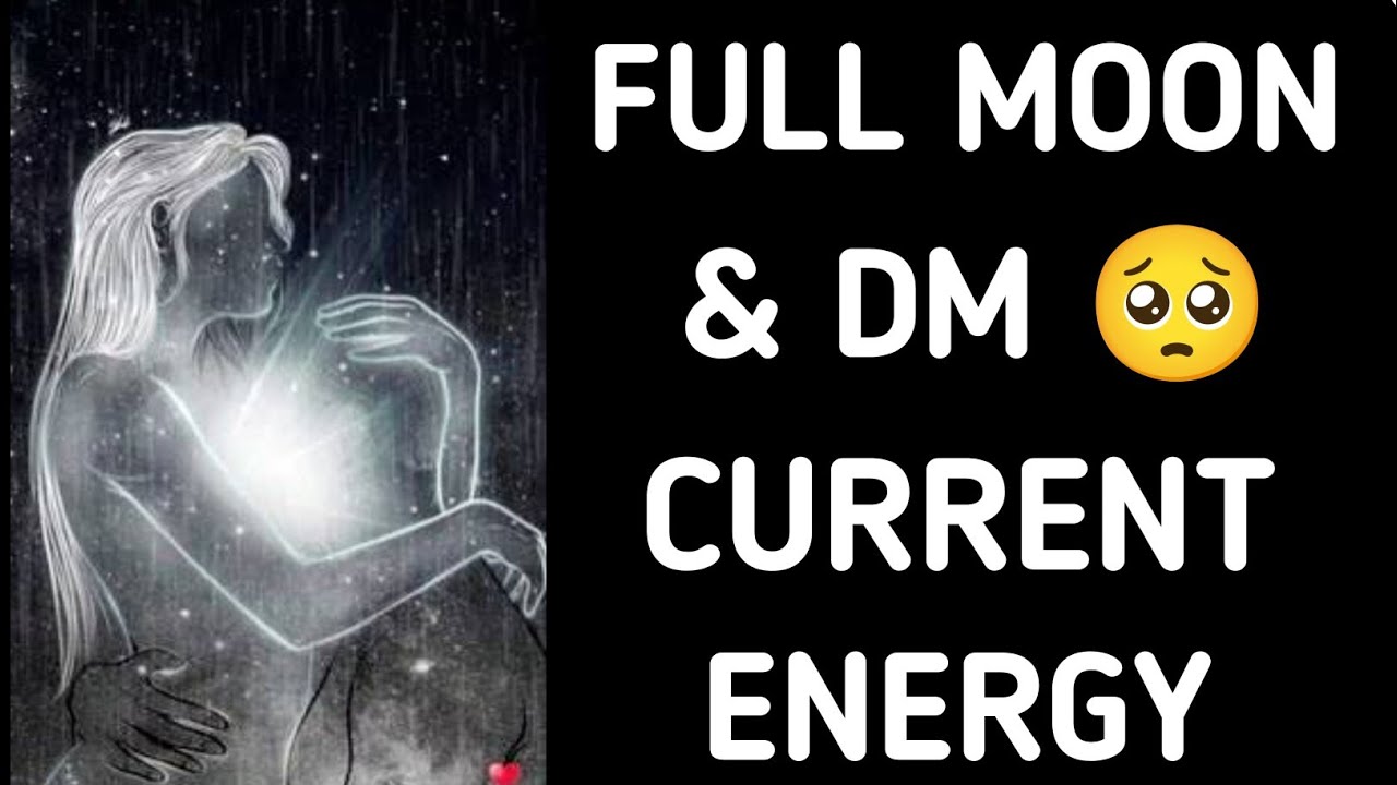 Twin Flame Current Energy 