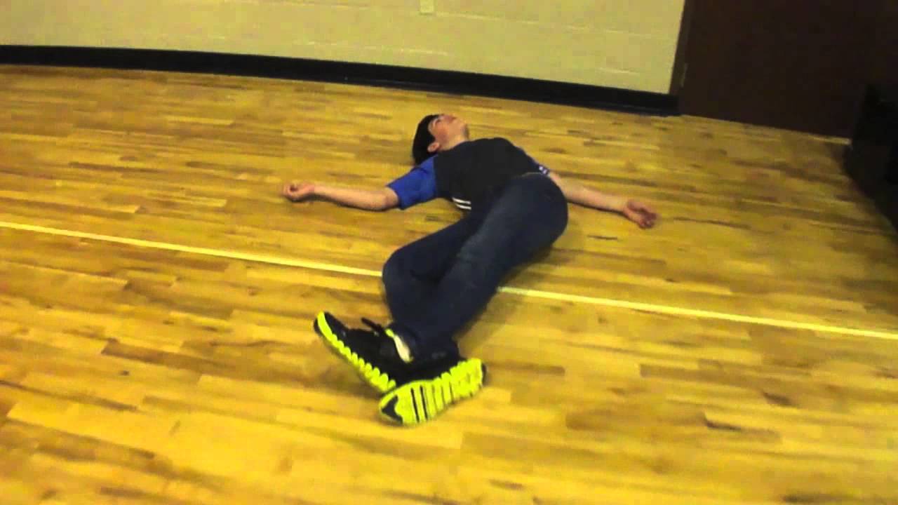 BasketballDreamer202 Episode 1 | BasketballDreamer202
