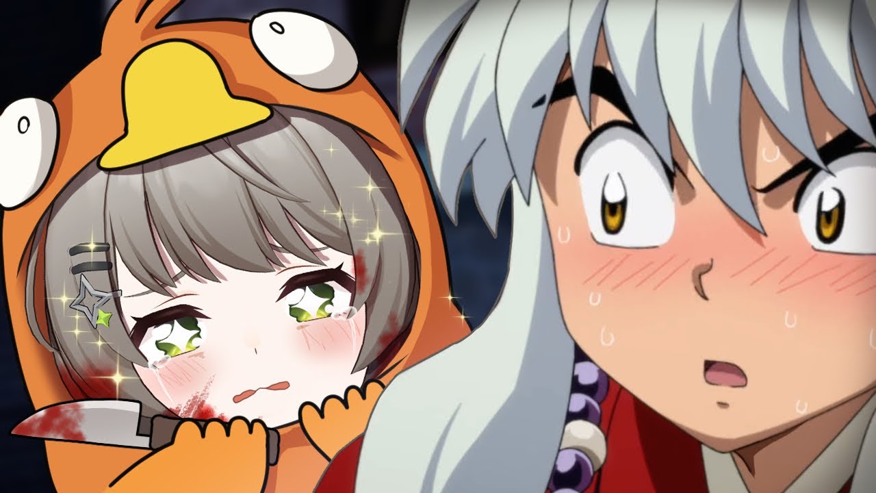 나 죽일꺼야?