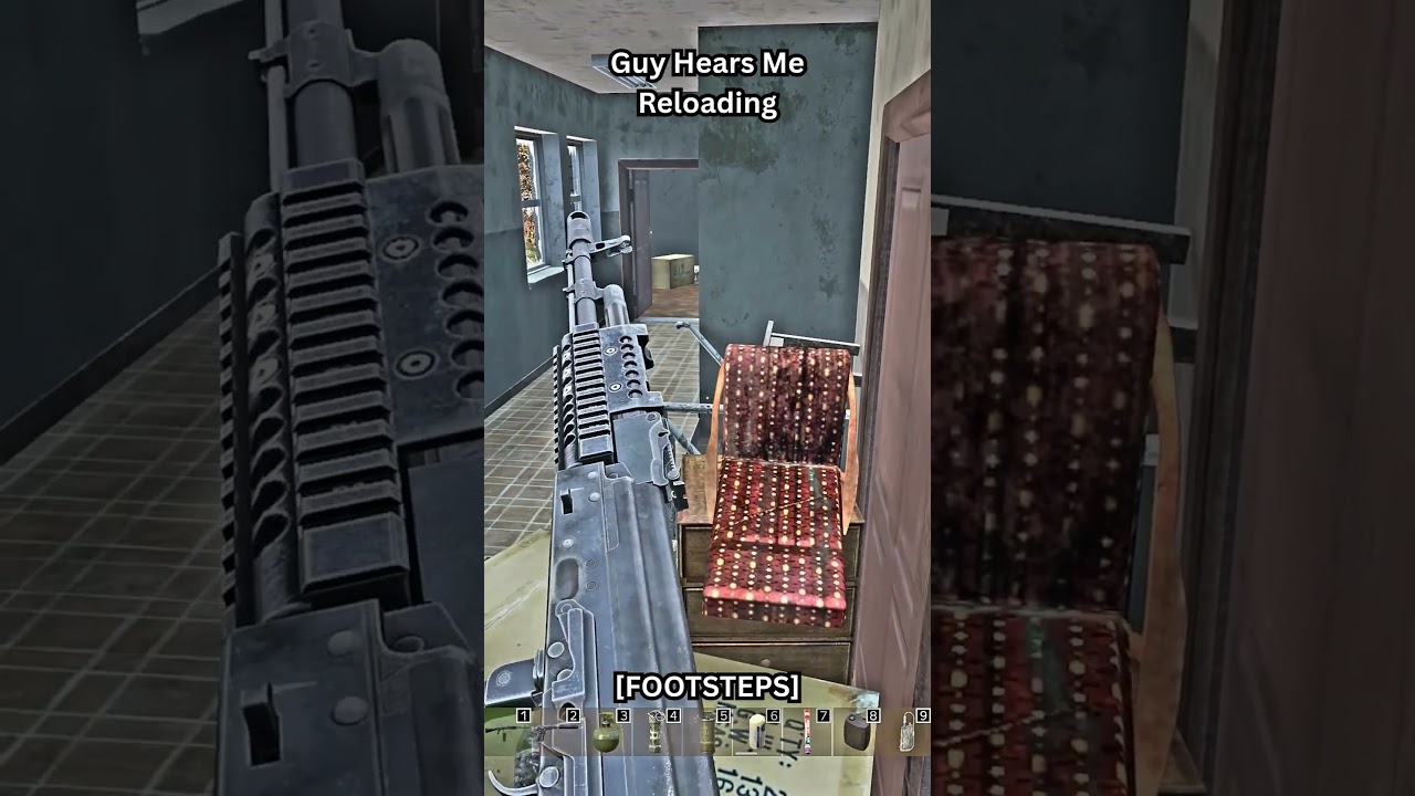 These DAYZ Deathmatch Lobbys Are Something Else