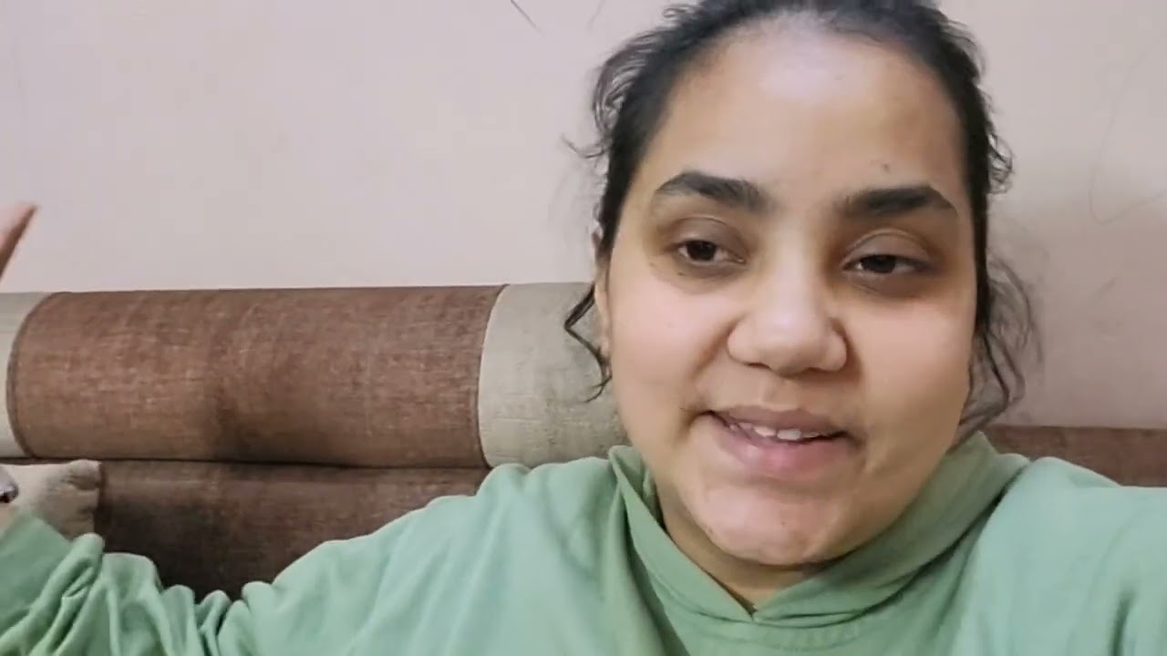 Asreet sang a song | Good day | Busy Day #minivlog #volg 