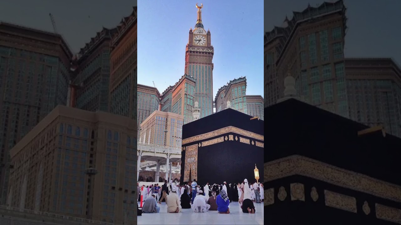SURAH AL IKHLAS MASHALLAH HAFIZ MUTAHHAR SALMAN RICITED