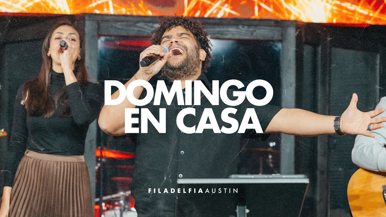 ¿Como Se Que Estoy Haciendo La Voluntad De Dios? | Filadelfia Austin | Marzo 8, 2026