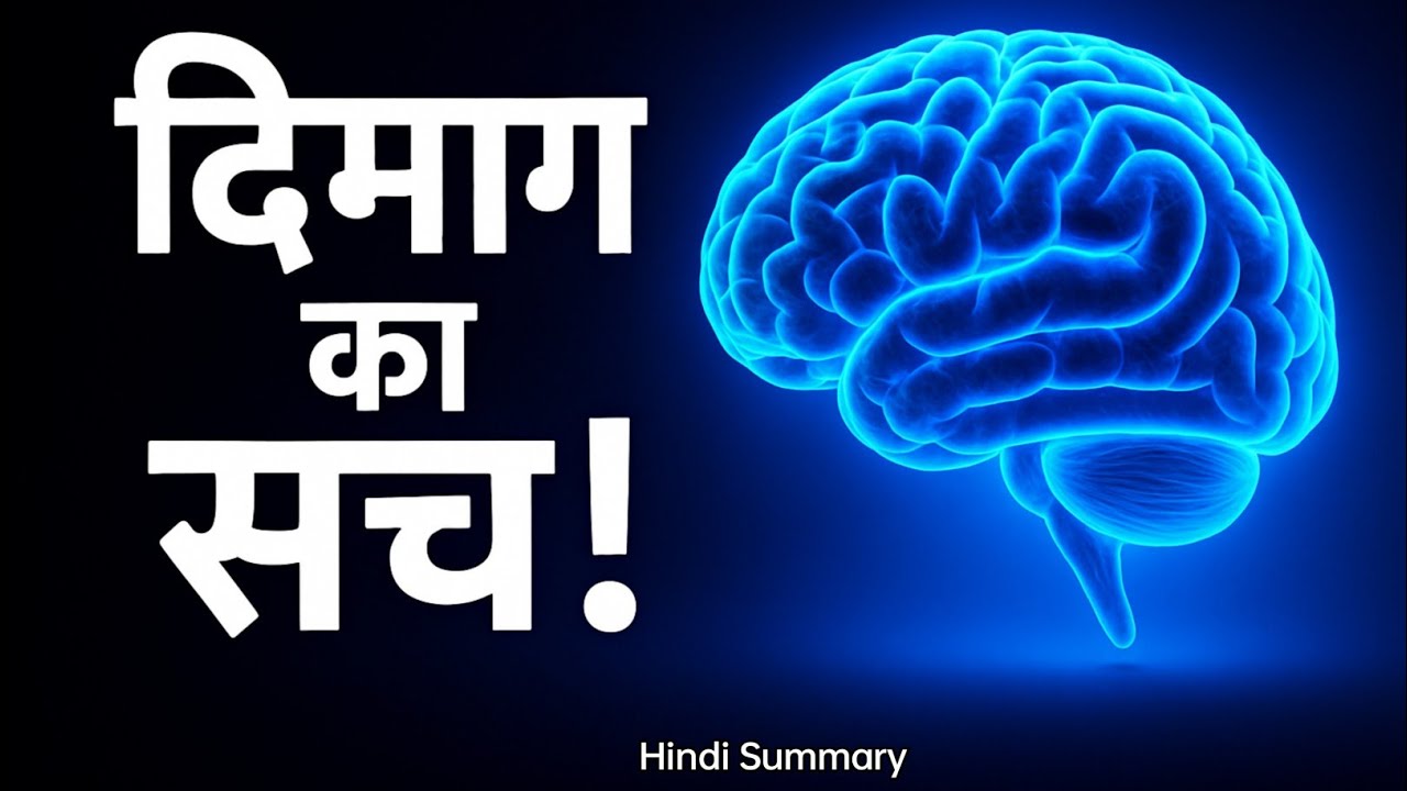 आपकी सोच ही आपकी ज़िंदगी है | The Power Of Subconscious Mind By Joseph Murphy