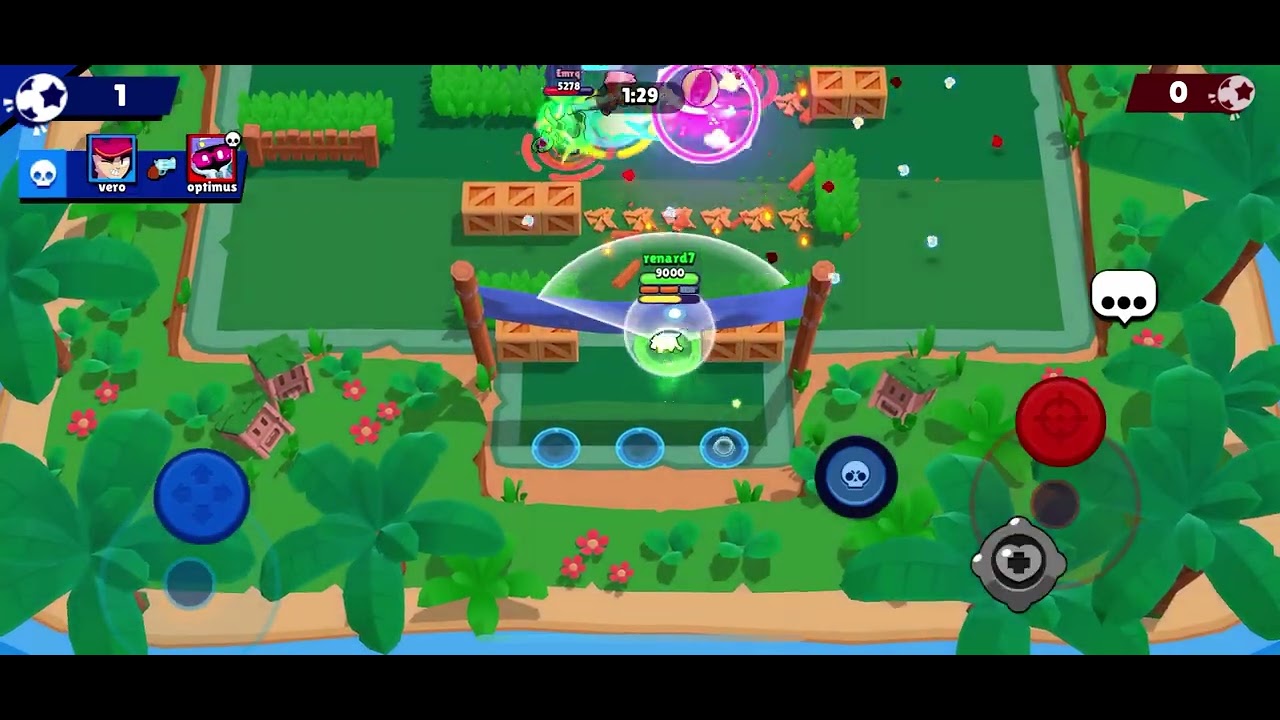 Brawl stars
