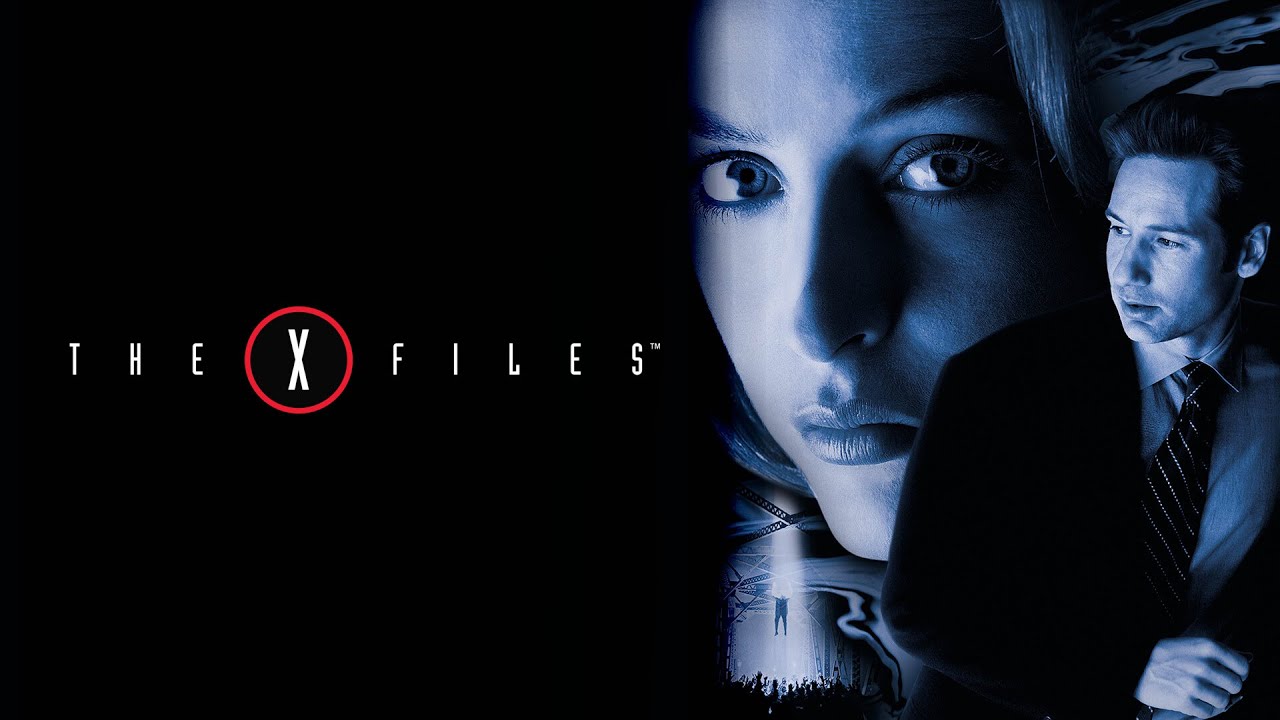 The X Files - Resist or Serve Part1. Příjezd do Red Falls , co se stalo s místními lidmi ?