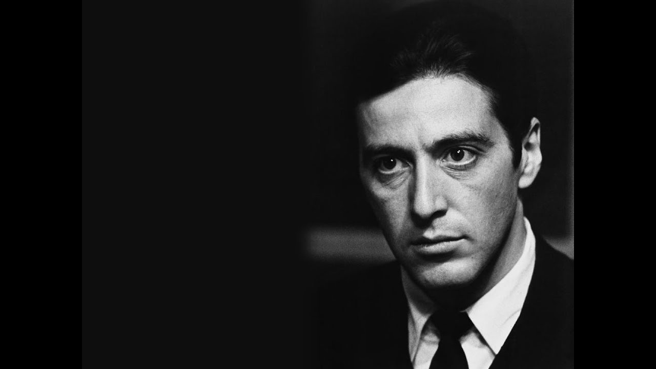 Al Pacino: From Scarface to The Godfather