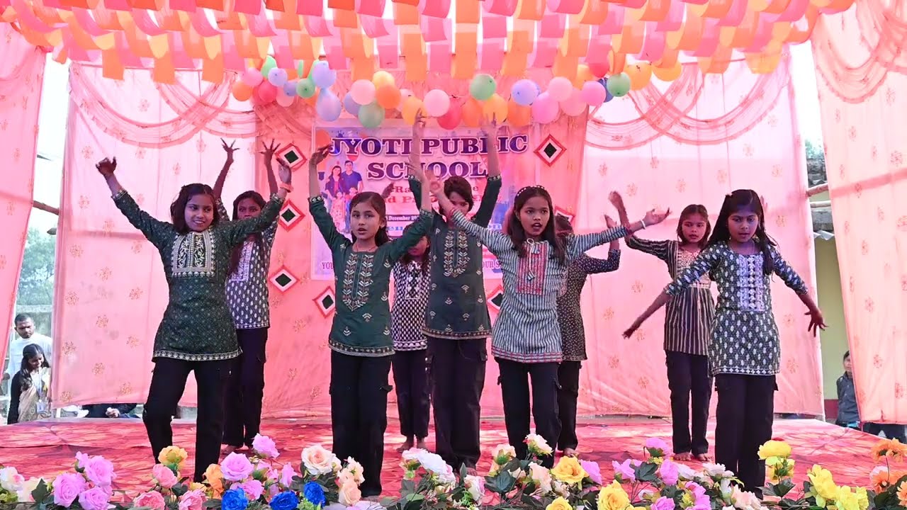 JPS||UNGLI PAKAR KAR||PARENS DAY||RAMDIH MORE