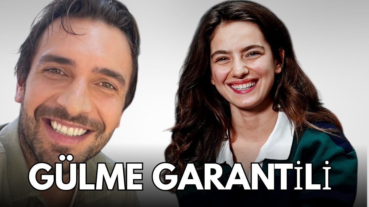 Taşacak Bu Deniz I Eleni ve Adil'in EN KOMİK 5 SAHNESİ