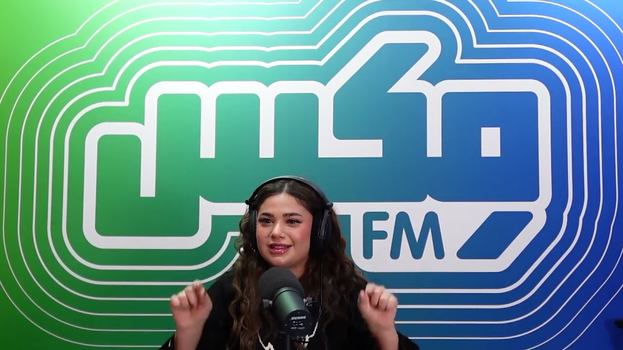 #مكس_PM | ضيفة الحلقة : ساره مهند - (مؤثرة وصانعة محتوى على منصات التواصل الاجتماعي)