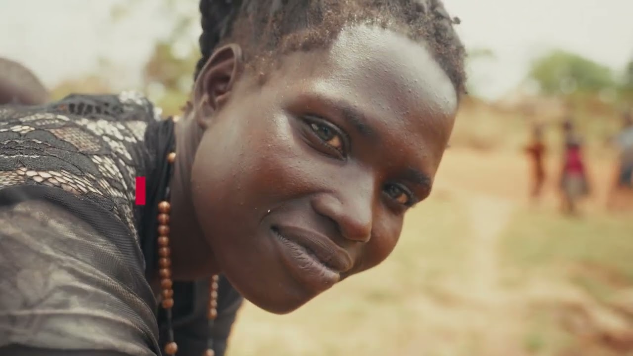 Alice's story: women and the power of clean water