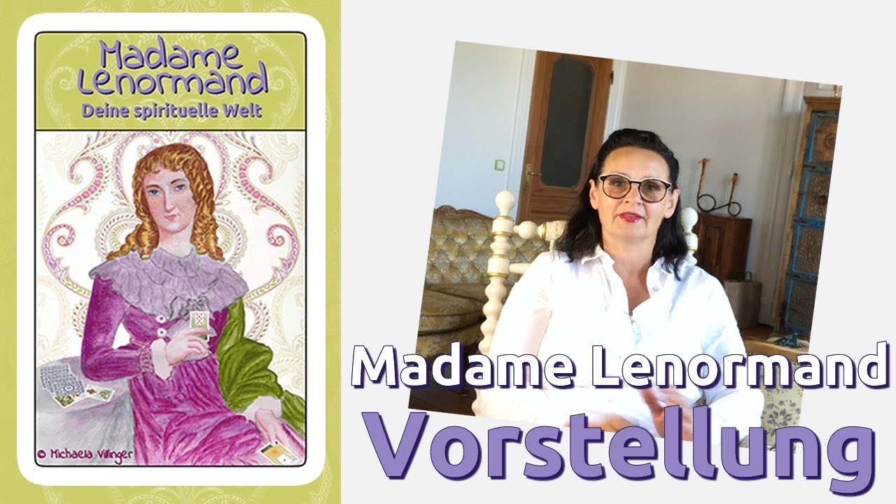 Madame Lenormand