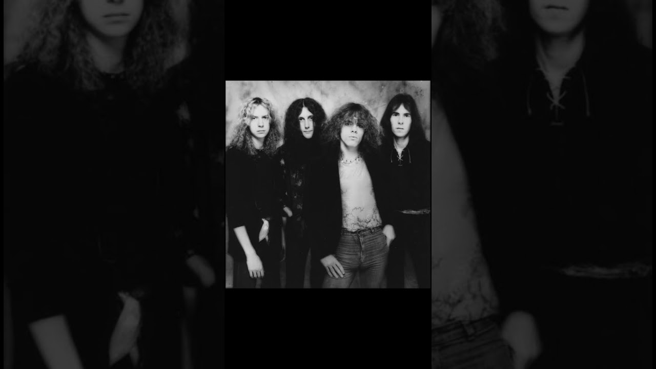Diamond Head - Am I Evil #cokiescollection