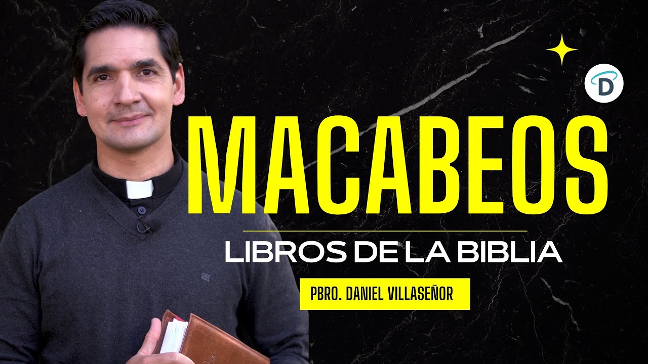 Macabeos / Libro de los Macabeos-  El Buen Dios