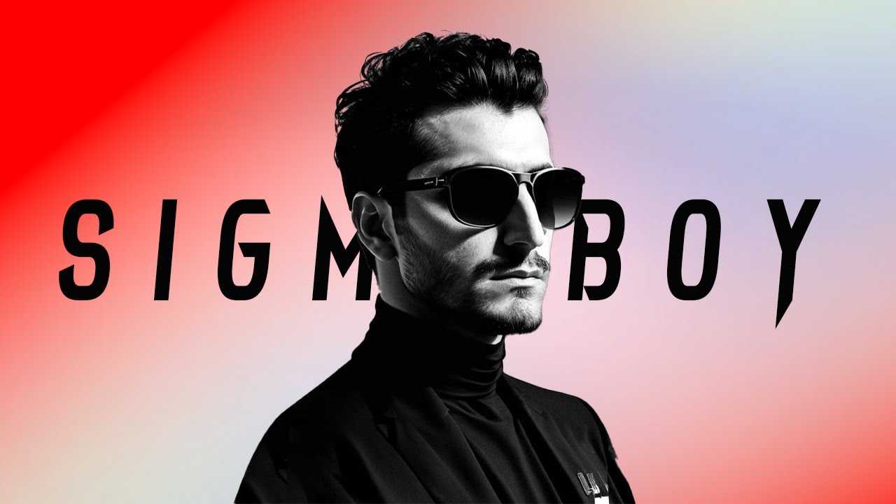 DJ MO - Sigma Boy (Music Video)