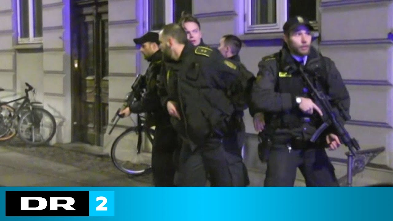 13 timer der rystede Danmark | DR2