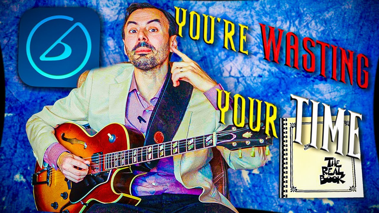 how to learn any song by ear (my method)