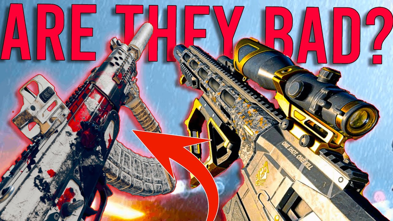 В Battlefield 6 это оружие ослабили, но оно всё ещё эффективно?