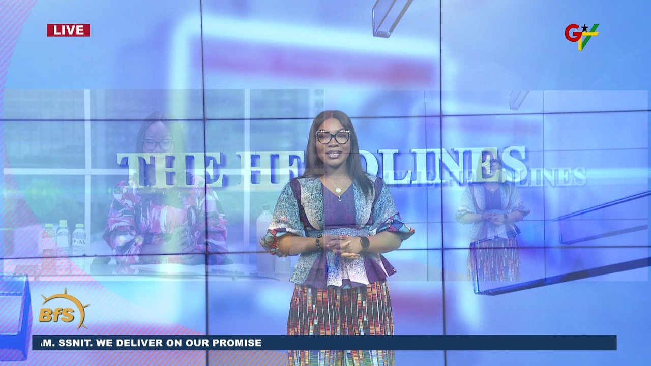 Headlines || 27th February 2026