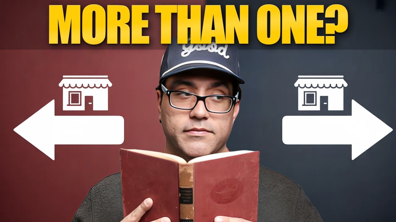 Can You Self-Publish A Book On Multiple Sites?