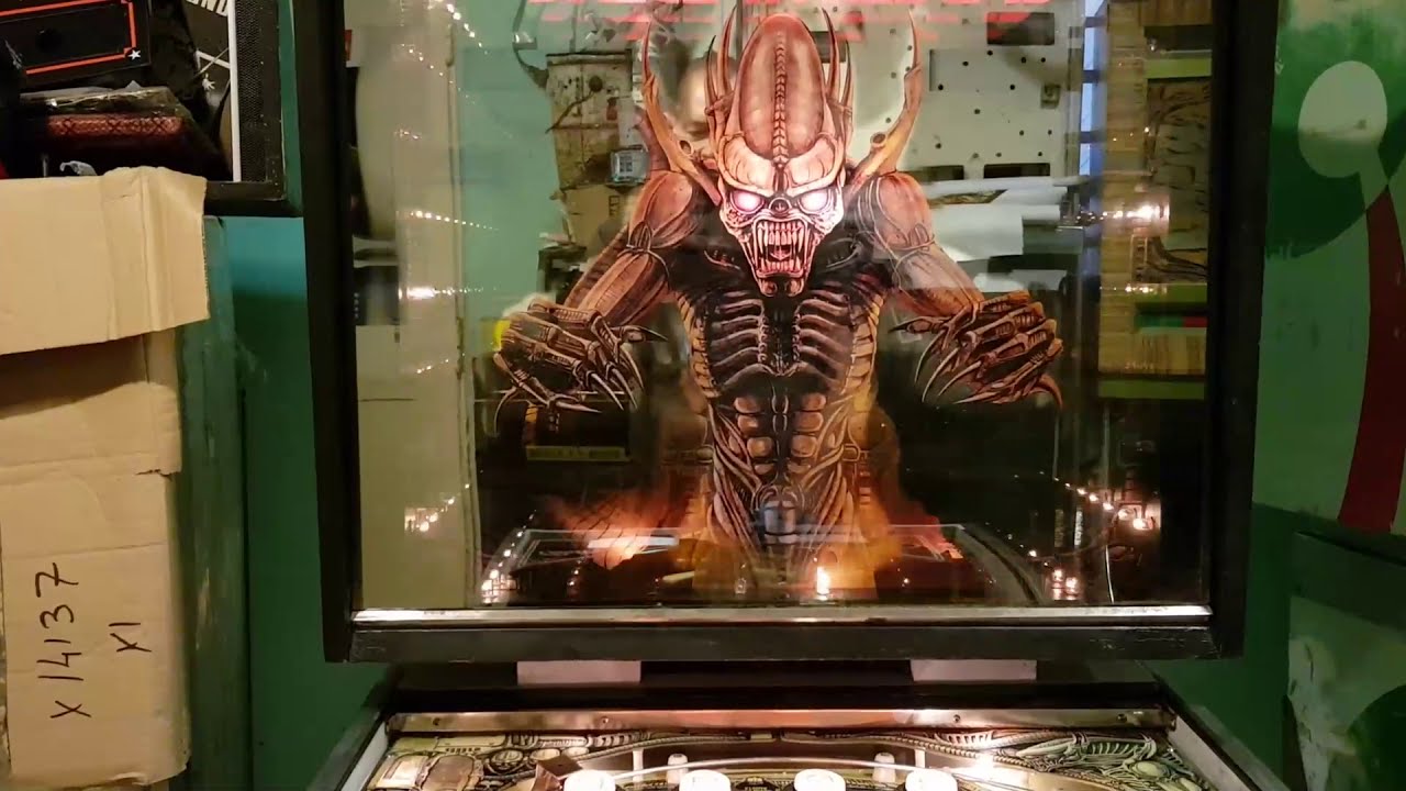 Lamparas para pinball - Led vs. Incandescente