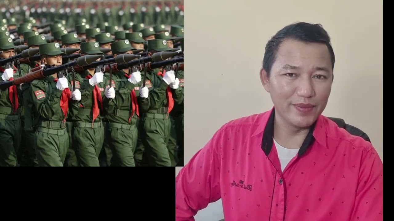 21/10/2025 တႃႇUWSA.တင်ႈၸေႈမိူင်း