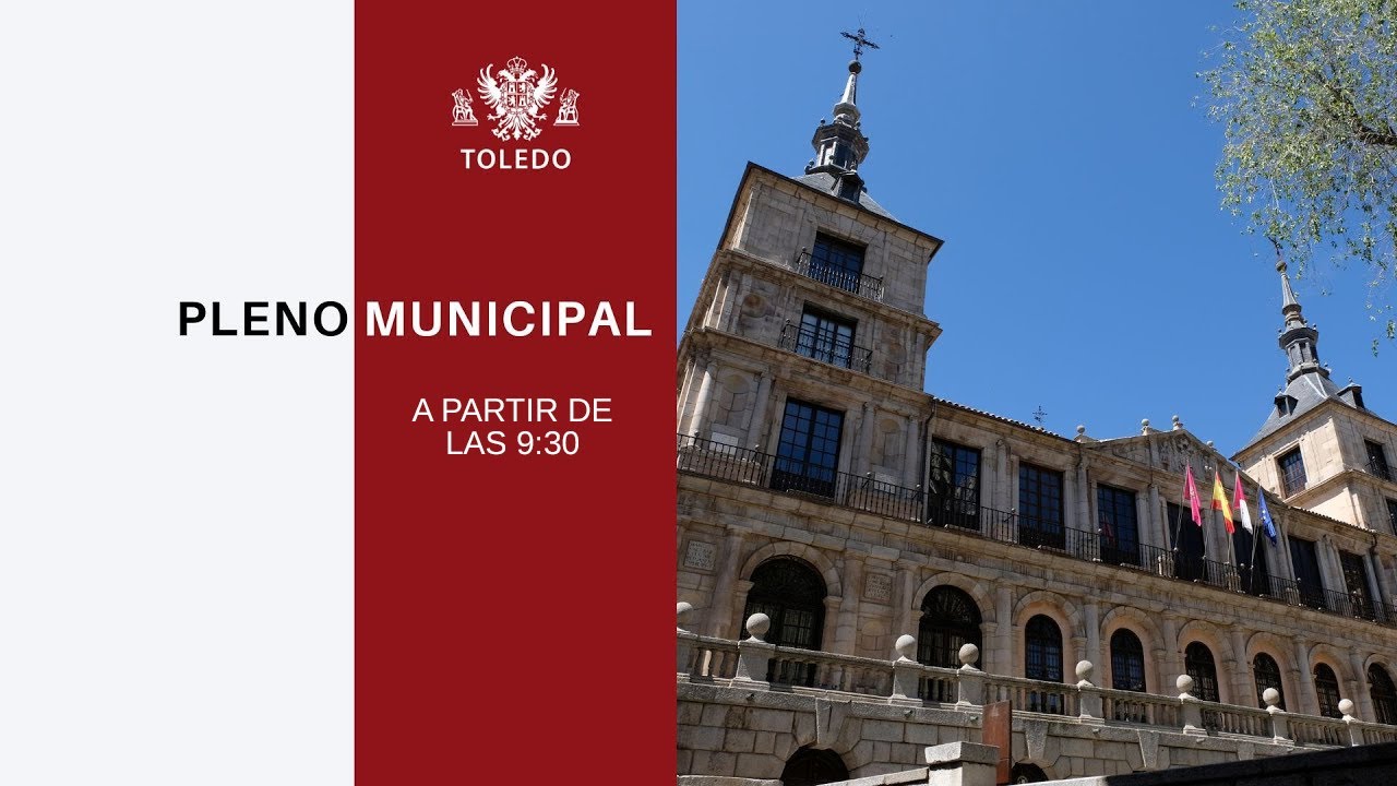 25 07 2025 Pleno Ordinario