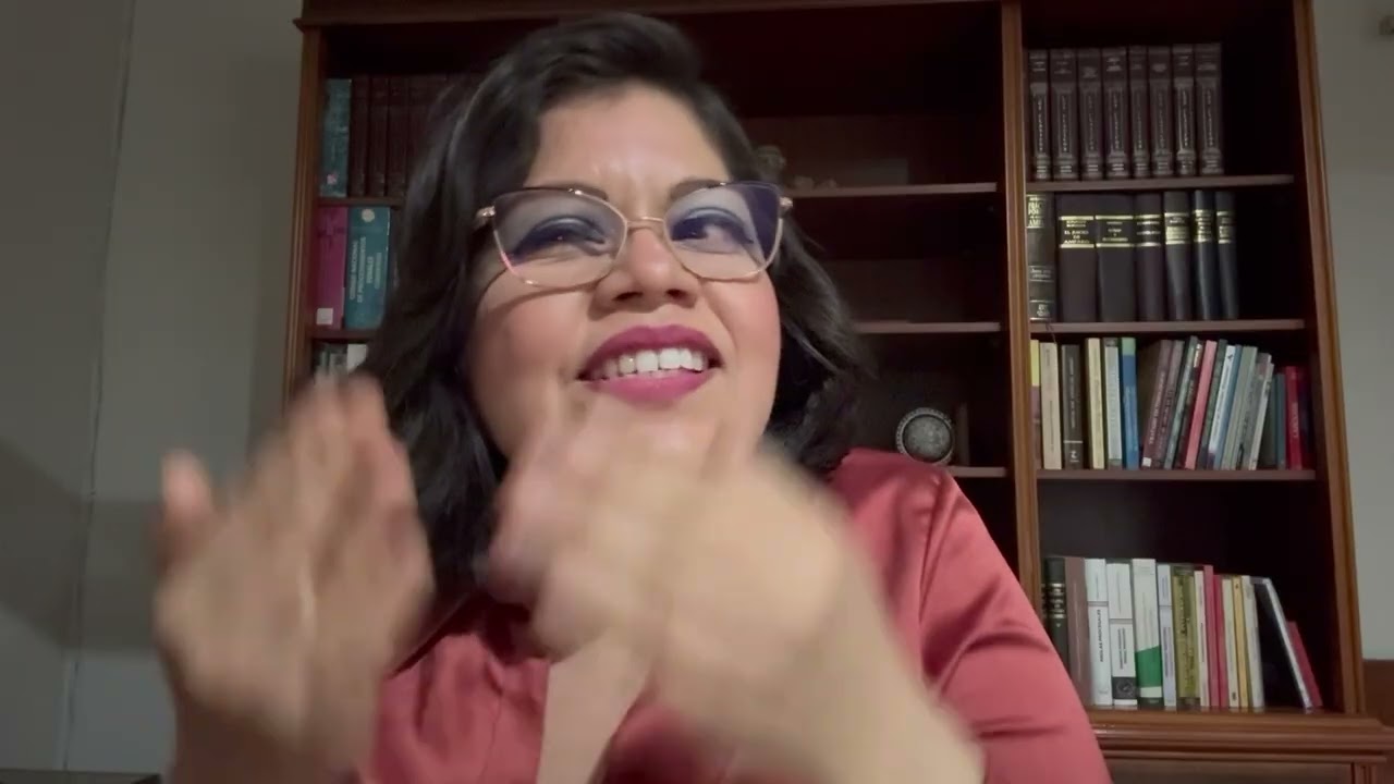 Hablemos de APASIÓNATE POR LO QUE HACES