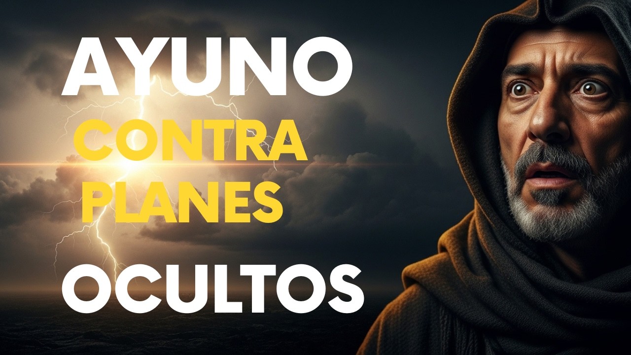 Oración rápida de Daniel para cancelar conspiraciones malignas invisibles..