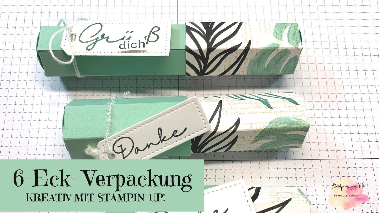 Seckseck- Verpackung--- Collagenkunst