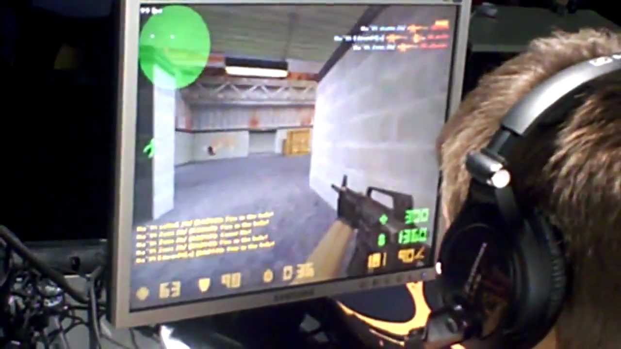 Na`Vi Zeus kills three vs SK Gaming as CT