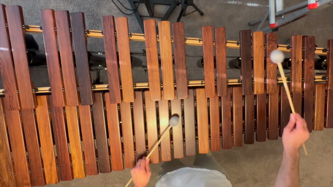 TMEA 2024-2025 2-Mallet Etude GUIDE Part 1