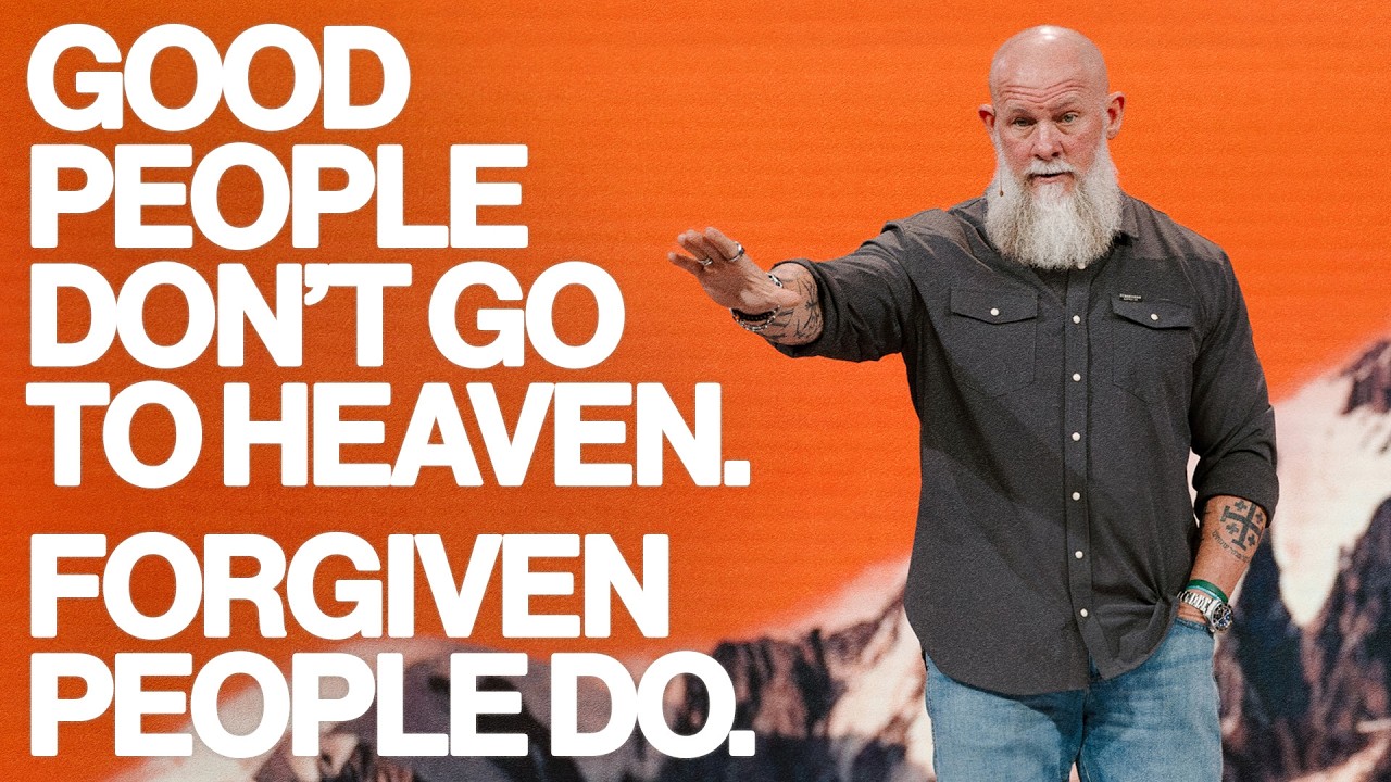 How Do I Know if I’m Saved - Mountain to Mountain - Matthew S2E6