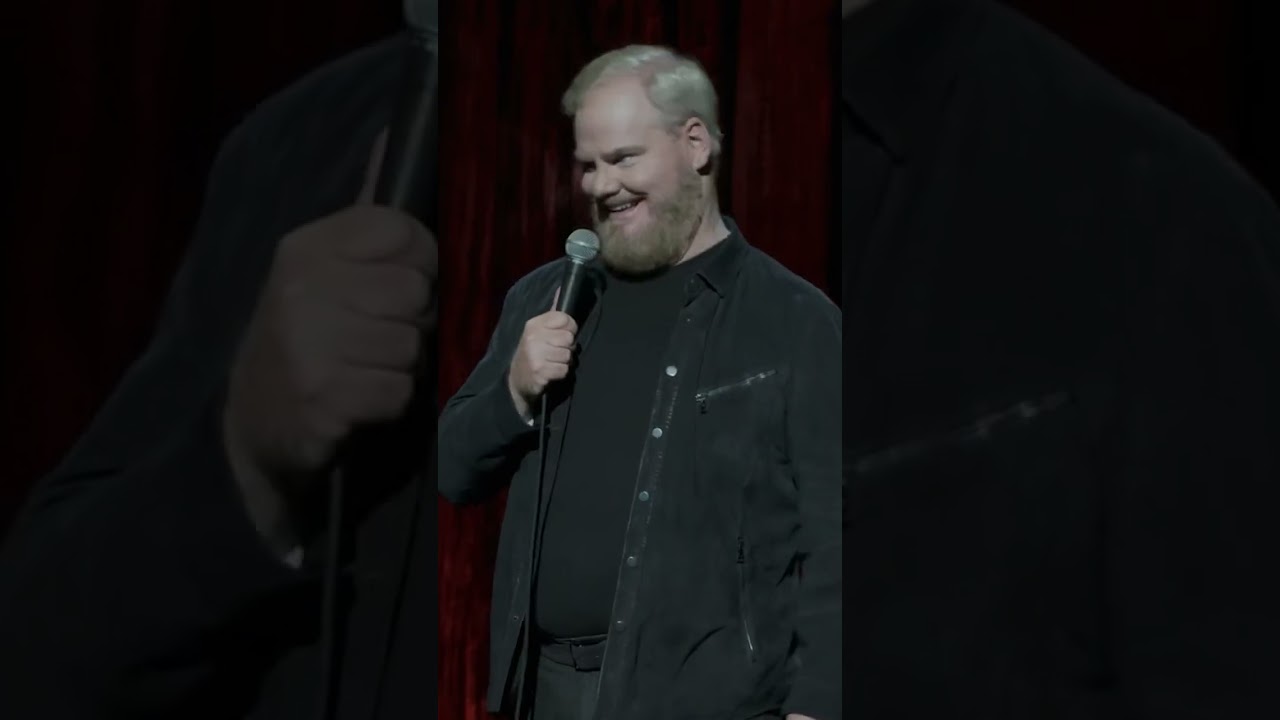 Cross Country Skiing | Jim Gaffigan