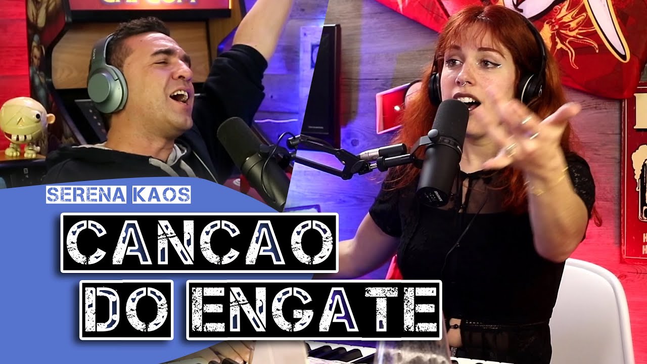 Serena Kaos canta António Variações