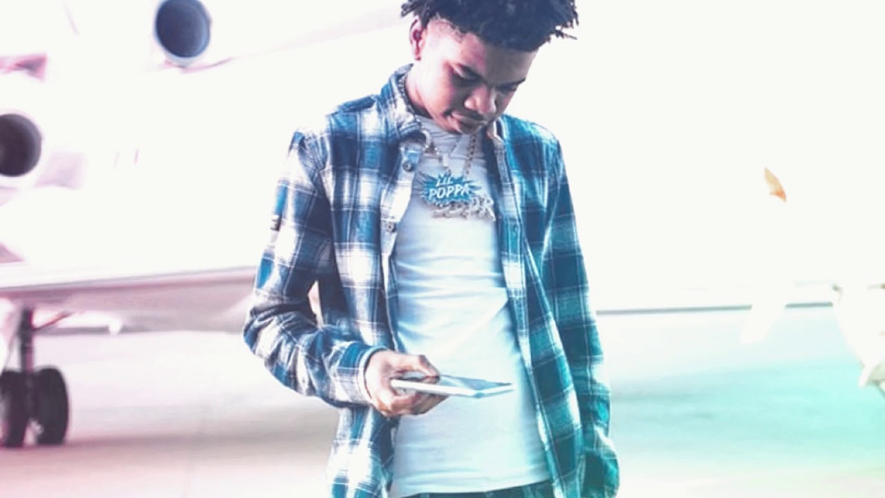 (FREE) Lil Poppa x Polo G Type Beat 2021 &ldquo;LastTime&rdquo; Prod. TurnItUpKaRon x Lvl35dav