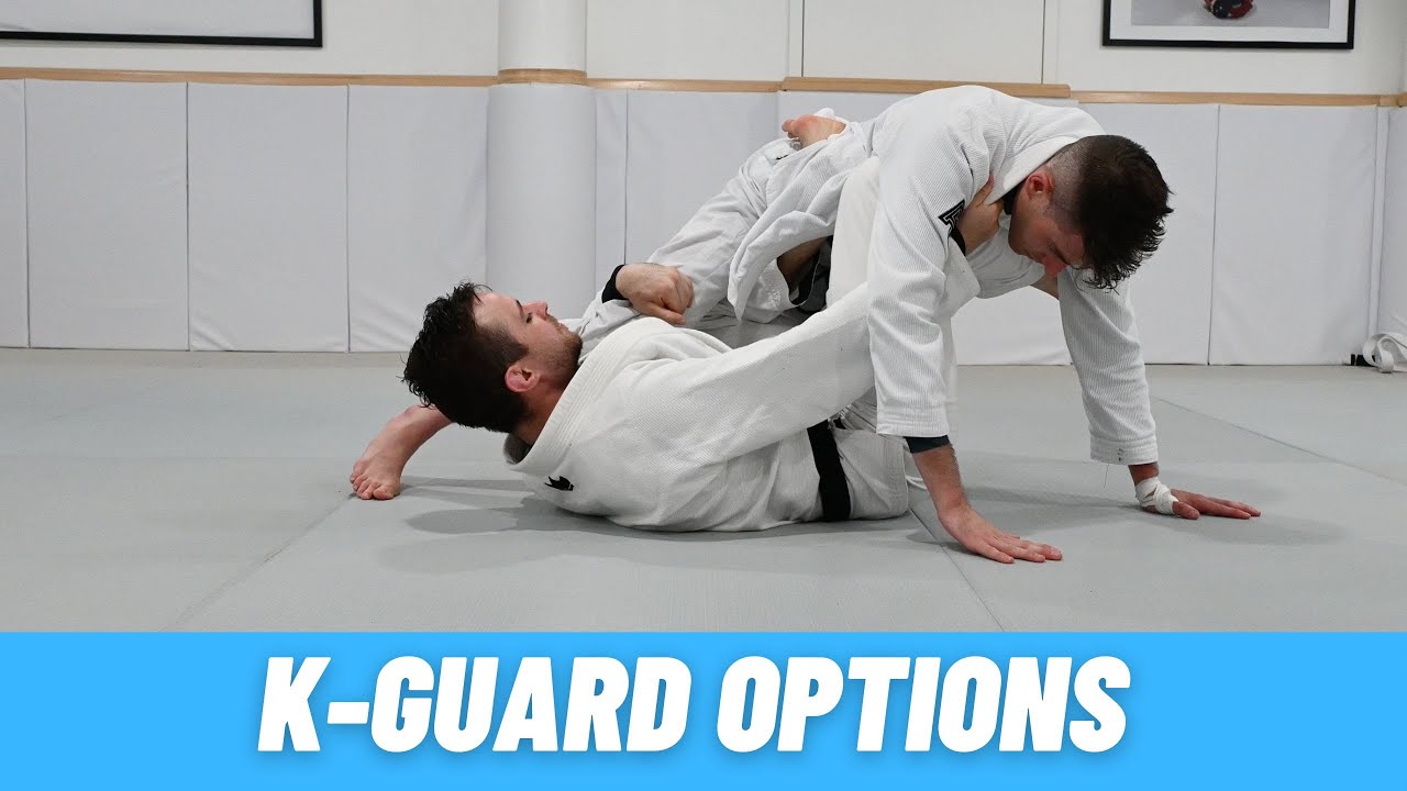 K Guard Options
