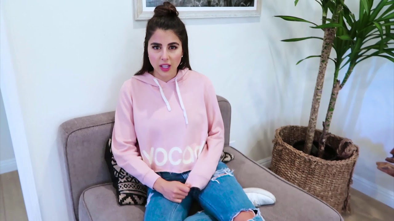 FACT - DEAD dogs & cats are in your HOUSE! | D takes your V card | S1 E15 w/ Daniella Monet