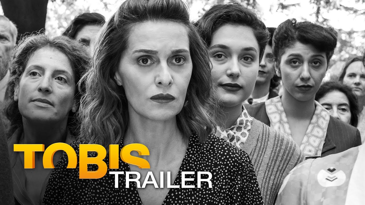 MORGEN IST AUCH NOCH EIN TAG Trailer Deutsch | Jetzt auf DVD & digital erhältlich!