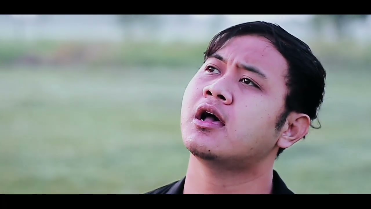 Ujung Pertemuan || Zainal Arifin (Music Video)