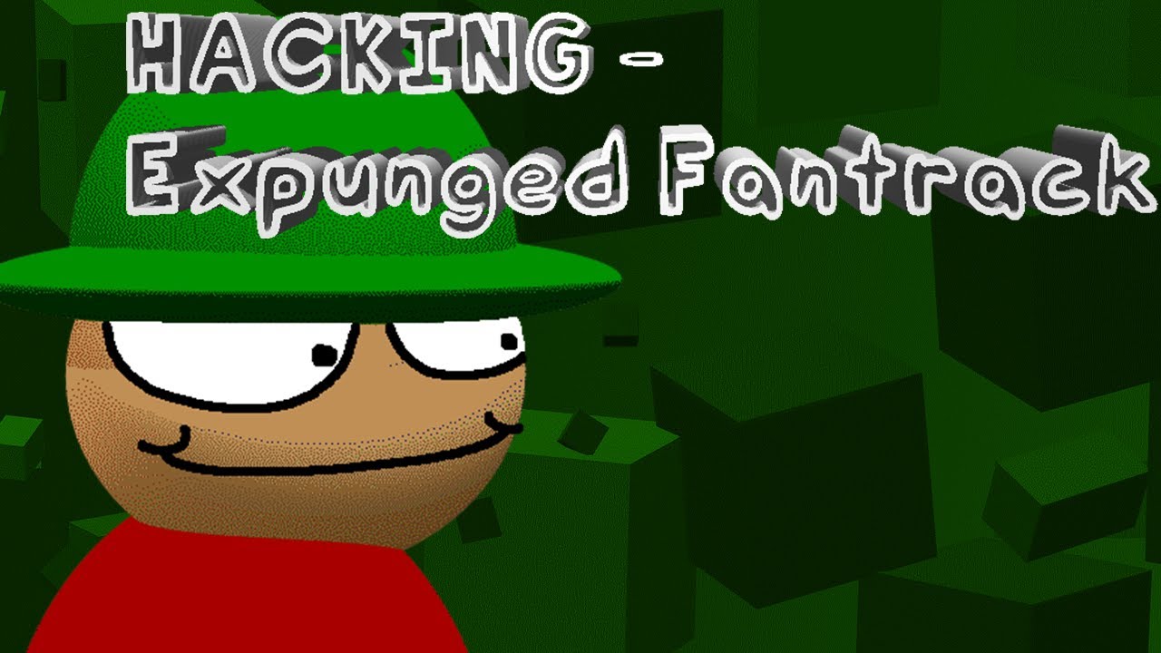 Hacking - Expunged Fantrack (Just Another Bambi Mod OST)