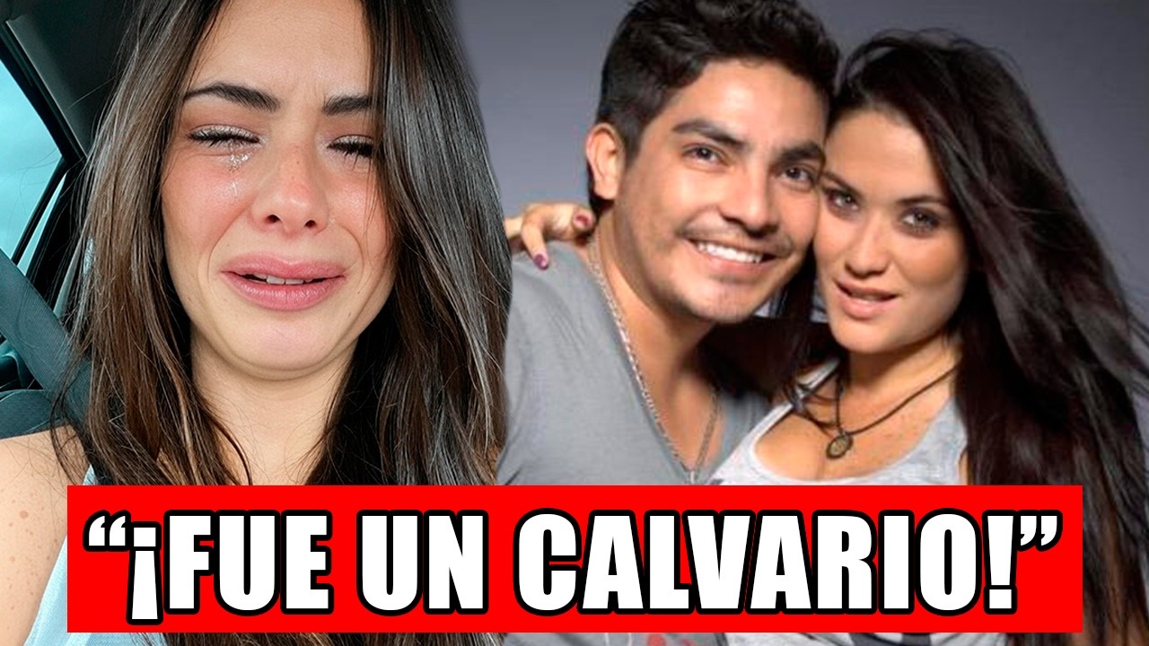 Parejas de Erik Elera (Joel Gonzales) en la VIDA REAL