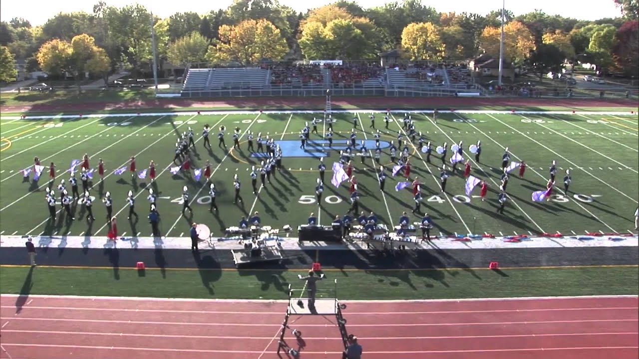 KoC 2012 - Wheeling H.S. 