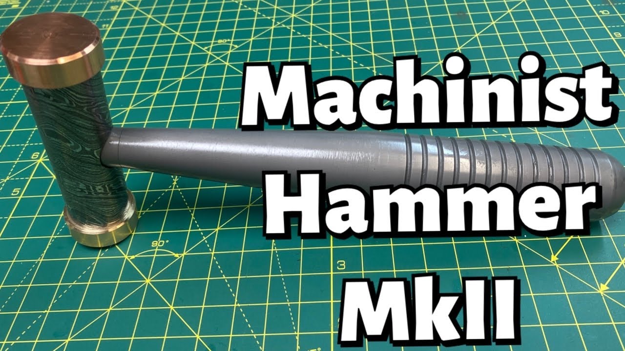 Another Machinists Hammer