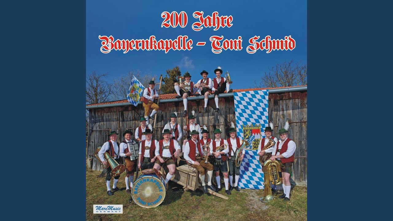 Aufhausener Heimatlied