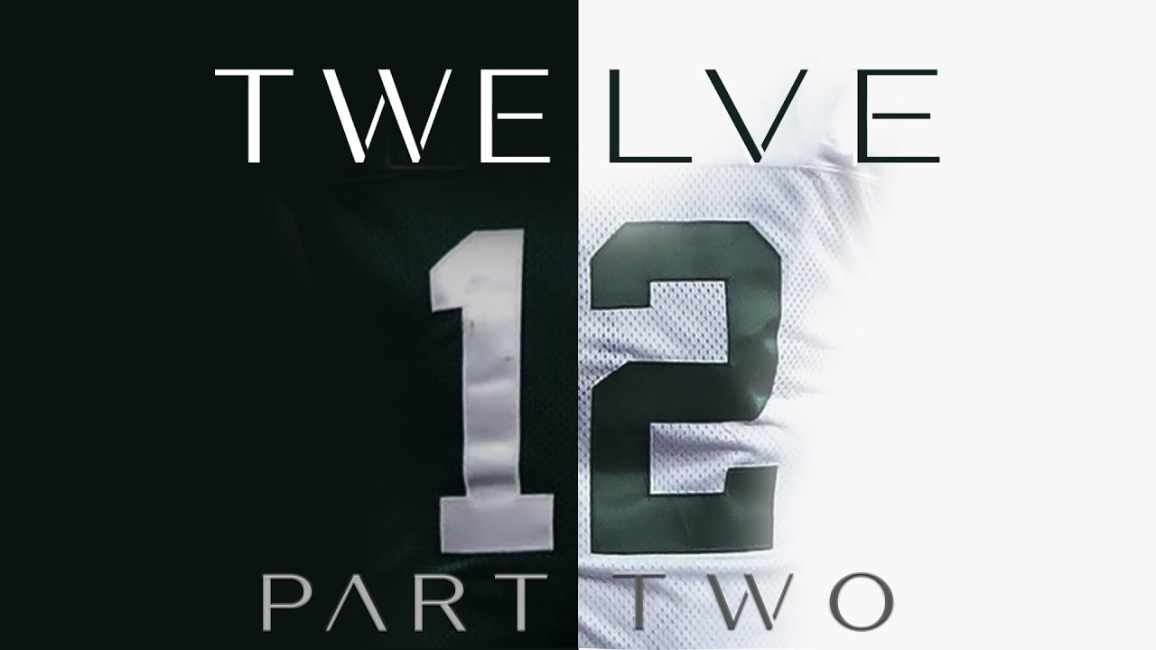 Twelve: An Aaron Rodgers Documentary Series | Part 2 | In The Shadow Of A Legend