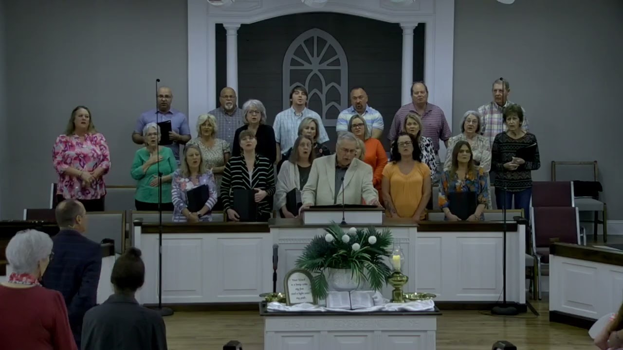 The Spiritual Gift of Administration