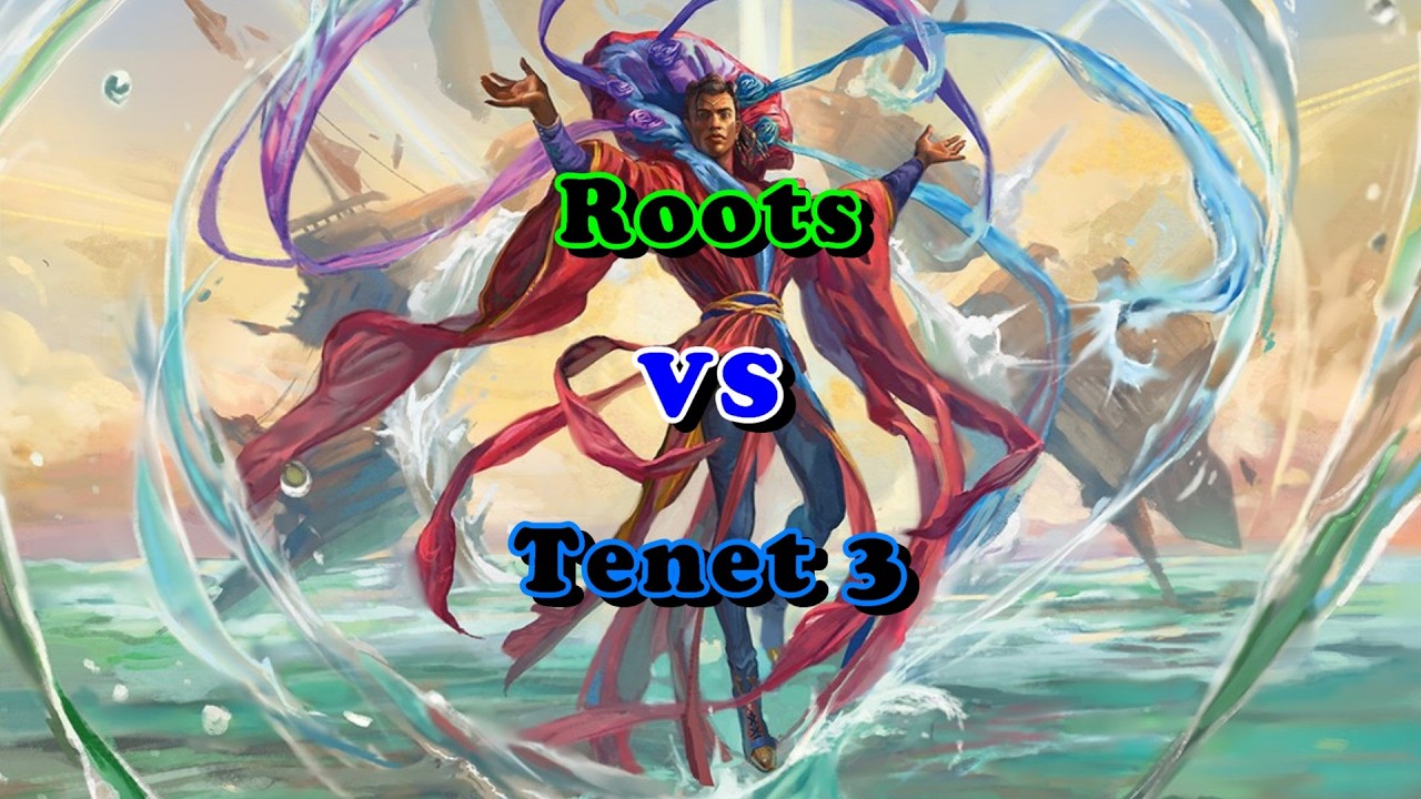 Strzał nr 694 | Przynosimy b&oacute;l | SOS Standard Bo1 | MTG Arena