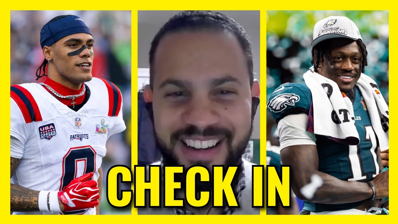 Обзор межсезонья в команде &laquo;Патриотс&raquo; от Криса Гаспера