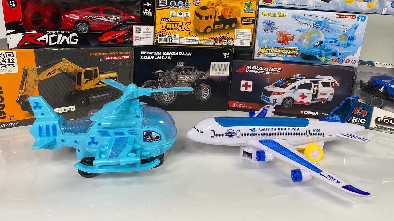 Unboxing Rc Helicopter, Rc aircraft, Amazing Helicopter#rchelicopter #toys #rcaircraft 